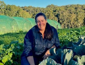 Lisa Price North Queensland Soil Food Web Lab